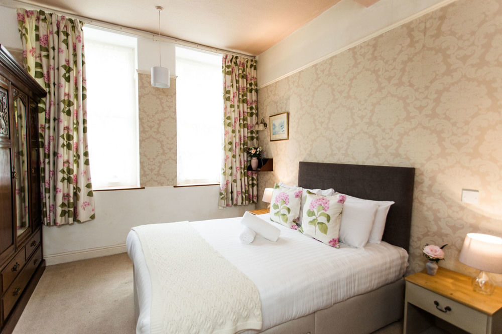Lancrigg Hotel Grasmere Exterior foto