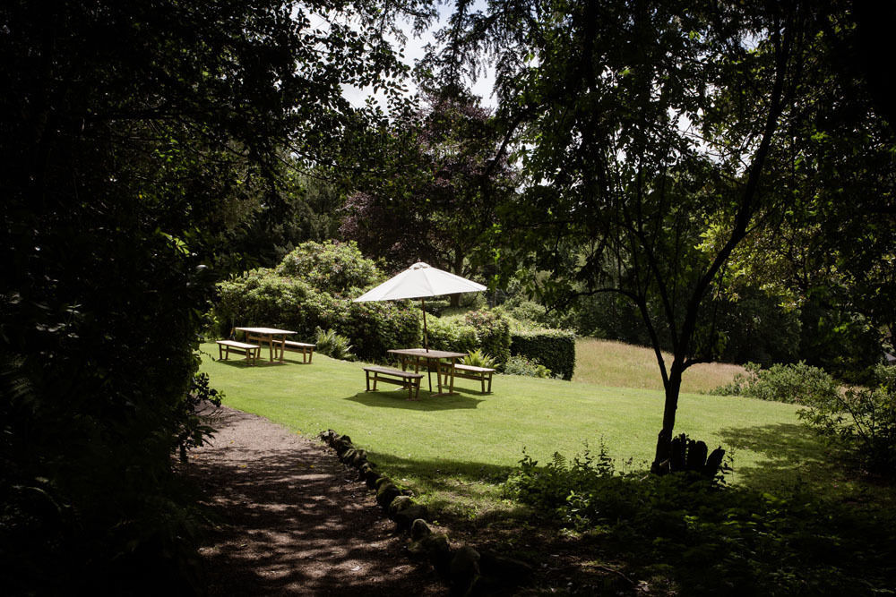 Lancrigg Hotel Grasmere Exterior foto